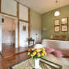 Отель Ferienwohnung bei Gerdshagen, фото 12