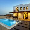 Отель Cato Agro 1 Seafront Villa with Private Pool, фото 4