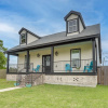 Отель Cozy Arabi Home w/ Yard ~ 6 Mi to French Quarter!, фото 15
