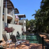 Отель Byron Bay Accom Unit 6 22 Paterson Street, Byron Bay - Solaris, фото 9