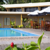 Отель Huon Gulf Hotel & Apartments, фото 14