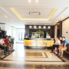 Отель Sen Ha Long Hotel, фото 2