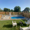 Отель Bungalow With Pool Close to Fethiye Beach, фото 7