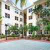 Отель Residence Inn Fort Lauderdale Plantation в Плантации