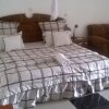 Отель Royal Jacobs Apartments Bed & Breakfast в Лусаке