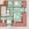 Отель Ando Living Townhouse - Santa Justa 79, фото 1