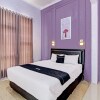 Отель Capital O 92250 Hall & Guesthouse Kowapi Syariah, фото 21