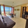 Отель Apartment on the sand with sea view in Valras-Plage for 5 people, фото 2