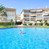 Отель Apartamento Vista a la Piscina Para 6 Personas en Cambrils, фото 16