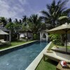 Отель Majapahit Beach Villas by Nakula, фото 13