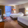 Отель Hyatt Regency Chicago, фото 6