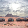 Отель Wadi Rum Bedouin Tour with a Camp, фото 1