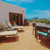 Отель Argentario - sea view villa with private pool in Benissa, фото 14