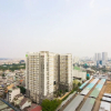 Отель The Goldview Residence, фото 1
