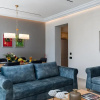 Отель Master Suite Sea View, фото 20