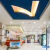 Отель 7 Days Inn Jinan Lixia District Zhengfu Branch, фото 2