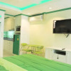 Отель Jomtien Beach Condominium A2 Studio Apartment Pattaya, фото 3
