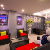 Отель The S Hotel, фото 14
