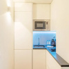 Отель Cashmere Nightlife Studio 202, фото 3