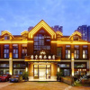 Отель Phuket Boutique Hotel, фото 13