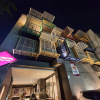 Отель Pantes Hotel  Simpang lima Semarang, фото 20