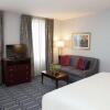 Отель Hampton Inn & Suites Providence Downtown, фото 20