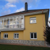 Отель Apartment With 2 Bedrooms in Ribadeo, With Wonderful Mountain View, En, фото 1