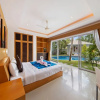 Отель Villa Lipa Talay Haa, фото 15