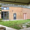 Отель Modern Holiday Home in Fernelmont With Garden, фото 7