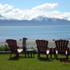 Отель Alaska Beach House, фото 1
