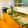 Отель Local Tenjin House, фото 7
