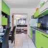 Отель Awesome Home in Selce With Wifi and 2 Bedrooms, фото 8