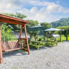 Отель Gongju Hayan Pension, фото 9