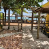 Отель Pousada e restaurante tabuba beach, фото 45