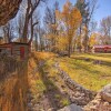 Отель Rustic Cabin Near Downtown BV & Arkansas River! в Буэна-Висте