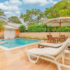 Отель GB50 Ótima Casa 5 Quartos 300m da Praia, фото 16