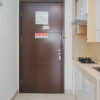 Отель Comfortable And Stunning Studio Saveria Bsd City Apartment, фото 4