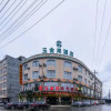 Отель Yujinlai Business Hotel, фото 2