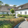 Отель 10 Person Holiday Home in Bramming, фото 1