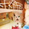 Отель Wuxi Turkish Characteristic Cave Aesthetics Self-Service Apartment, фото 7