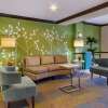 Отель Sleep Inn & Suites Jacksonville West, фото 12