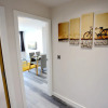 Отель NEC Airport Interchange Apartments, фото 14
