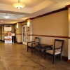 Отель Rodeway Inn & Suites, фото 13