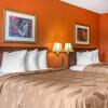 Отель Quality Inn Duncan - Spartanburg West, фото 3