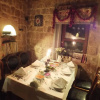 Отель Meleklerevi Cave Hotel, фото 22