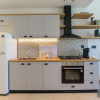 Отель WelHome - Contemporary 1BR at Dubai Hills Estate, фото 14