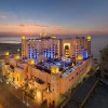 Отель Bahi Ajman Palace Hotel, фото 39