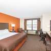 Отель AmericInn by Wyndham Ottumwa, фото 22