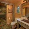 Отель Big Sky Lodge, фото 11