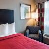 Отель Quality Inn, фото 18
